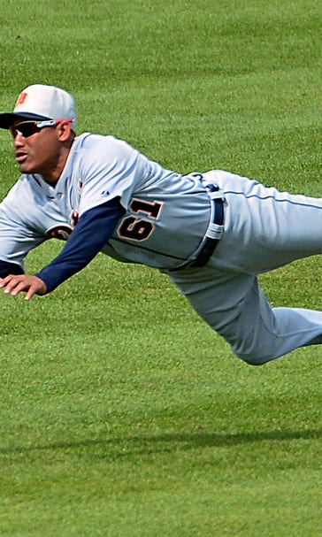 Carrera hopes to take advantage of second chance